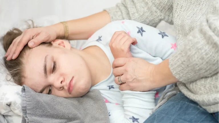Palliative Pearls: Acute Seizure Management in Pediatrics