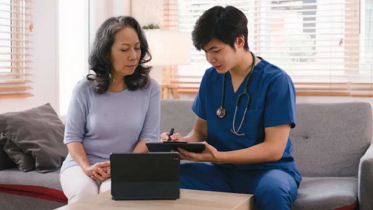 Crucial Conversations: Educating Patients & Caregivers on Common Symptoms in Hospice Care