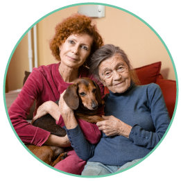 image 2 animal assisted therapy