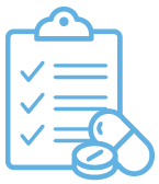 image 2 profiled and covered medications not dispensed