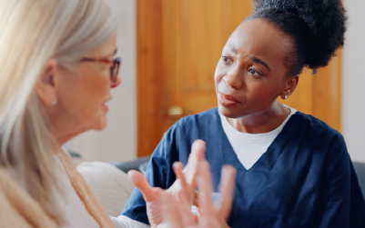 image 3 The Role of Hospice Professionals