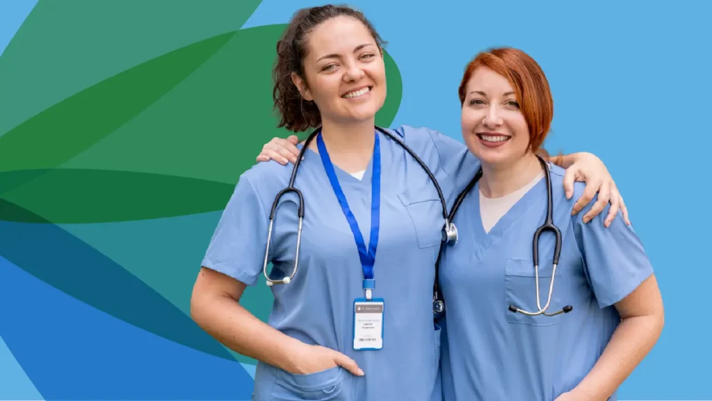 Celebrating Nurse’s Month