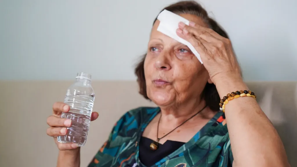 Summer Heat and Adverse Drug Events: What’s the Connection?