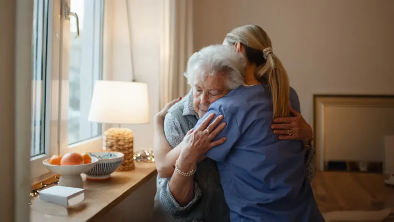 When Loss Looms: Anticipatory Grief with Terminal Diagnoses