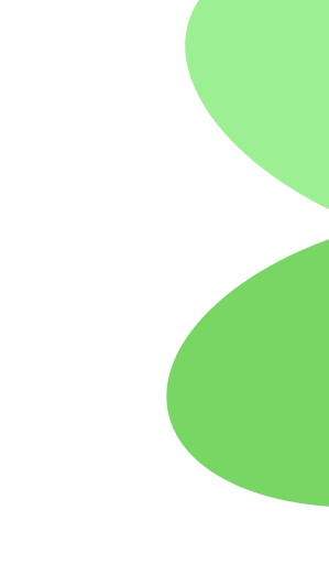 Page Banner Wing Shape