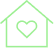 Hospital-at-home service