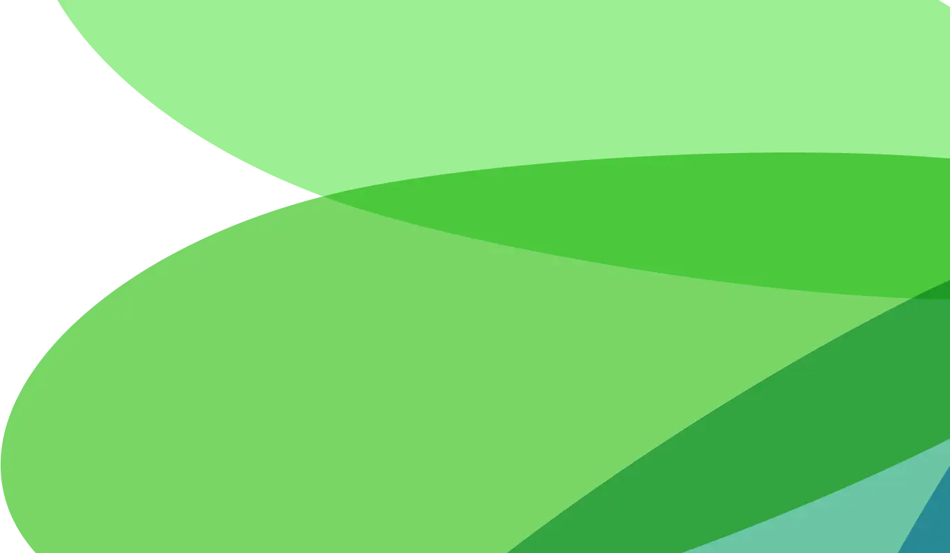Page Banner Wing Shape