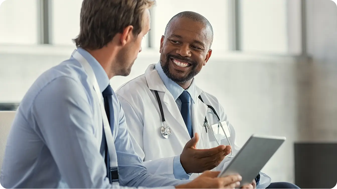 clinical expertise banner
