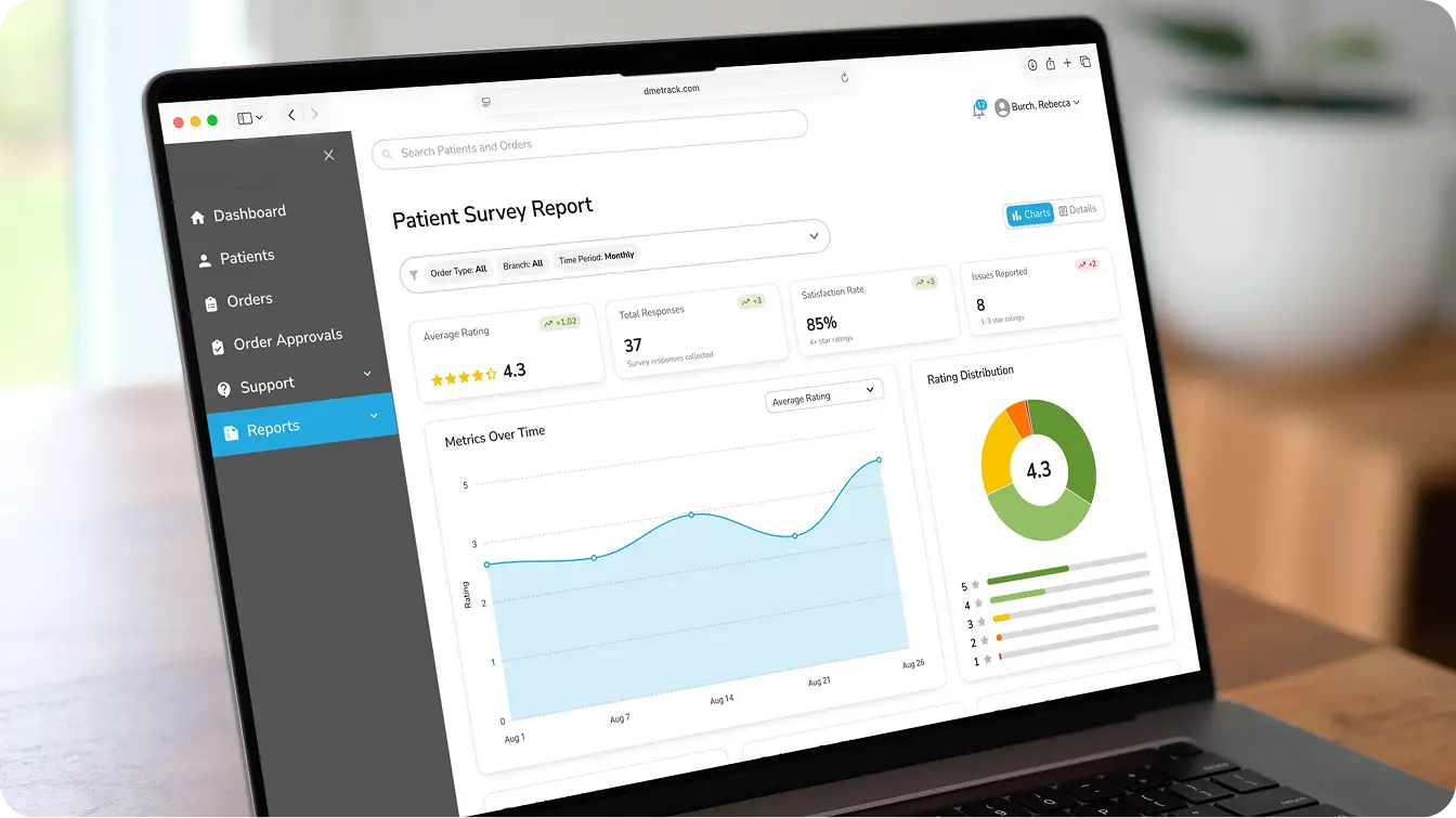 data insights banner