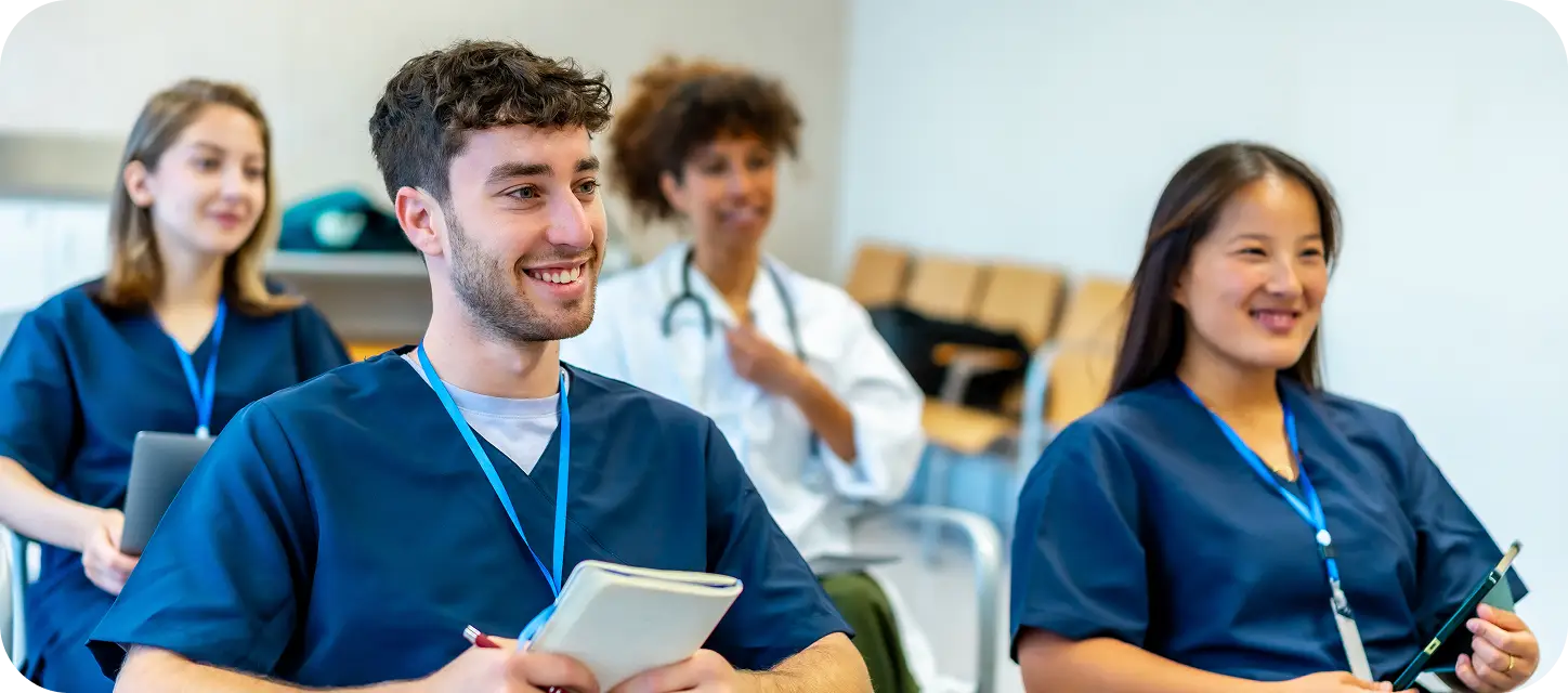 dragonfly health learning academy
