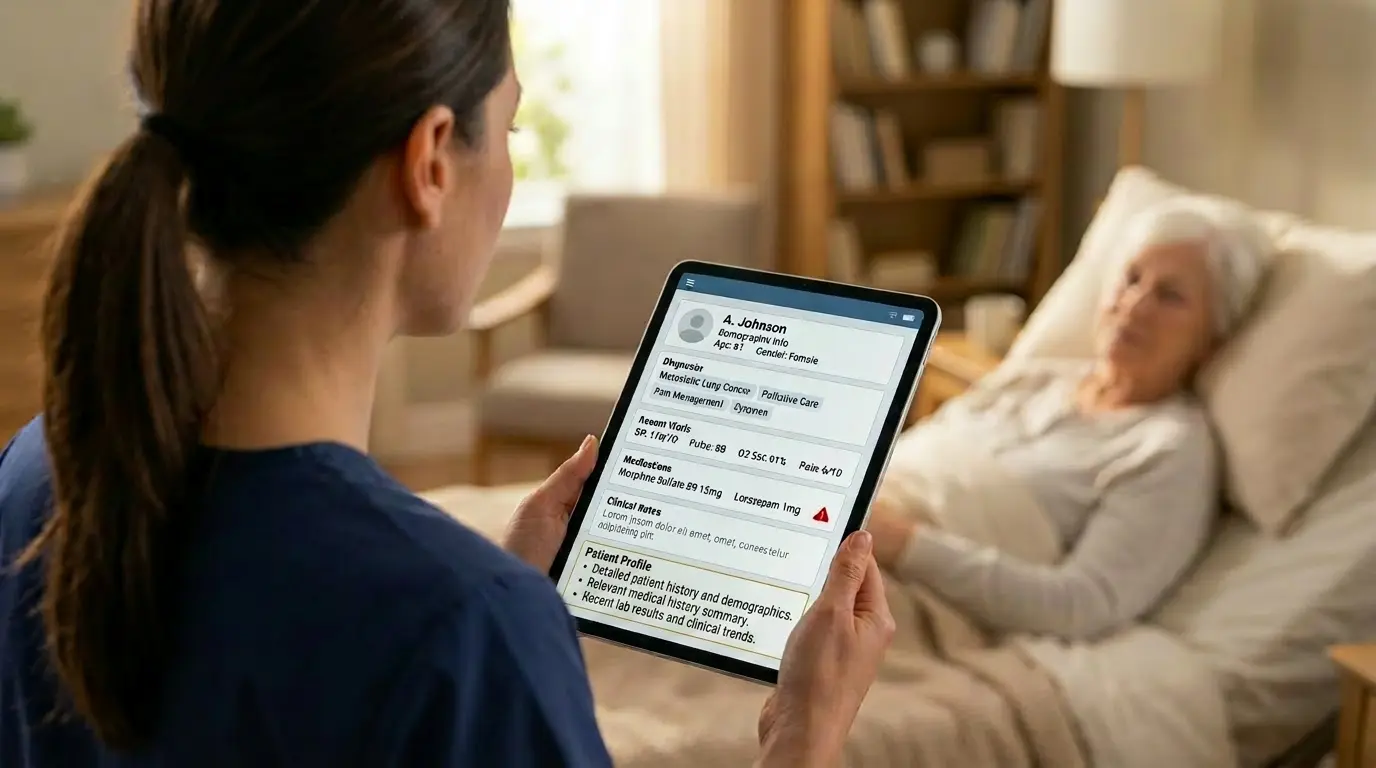 evolving predictive analytics