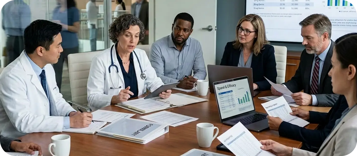 formulary management