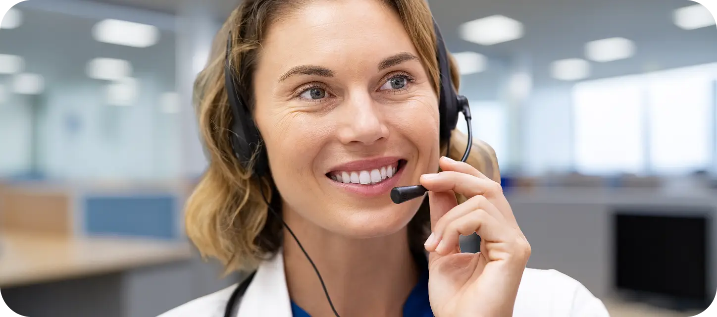 pharmacist support banner
