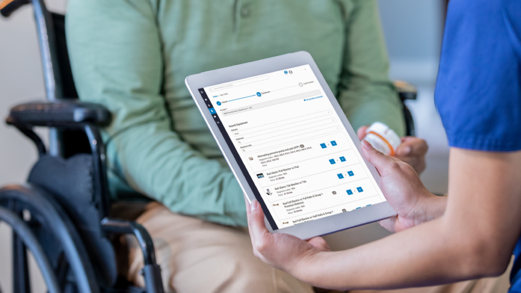 Transforming Hospice Through Integrated Care 