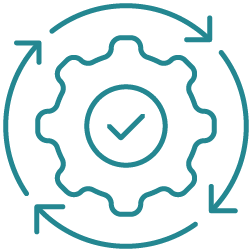 workflow icon