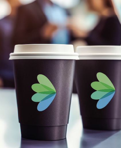 coffee break