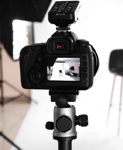 headshot studio